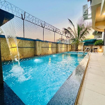 Tranquil : 3Bhk Spacious Villa In Gold Valley ロナバラ エクステリア 写真