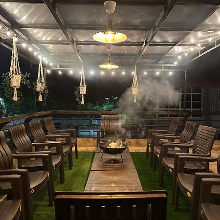 Tranquil : 3Bhk Spacious Villa In Gold Valley ロナバラ エクステリア 写真