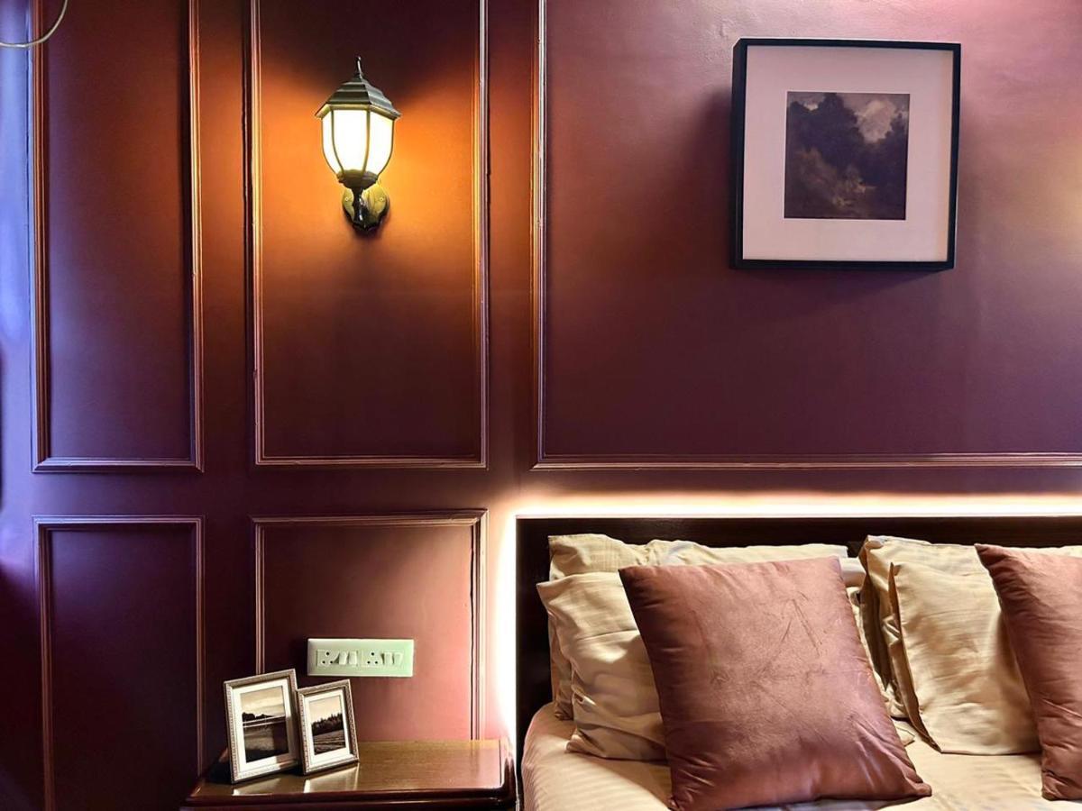 Tranquil : 3Bhk Spacious Villa In Gold Valley ロナバラ エクステリア 写真
