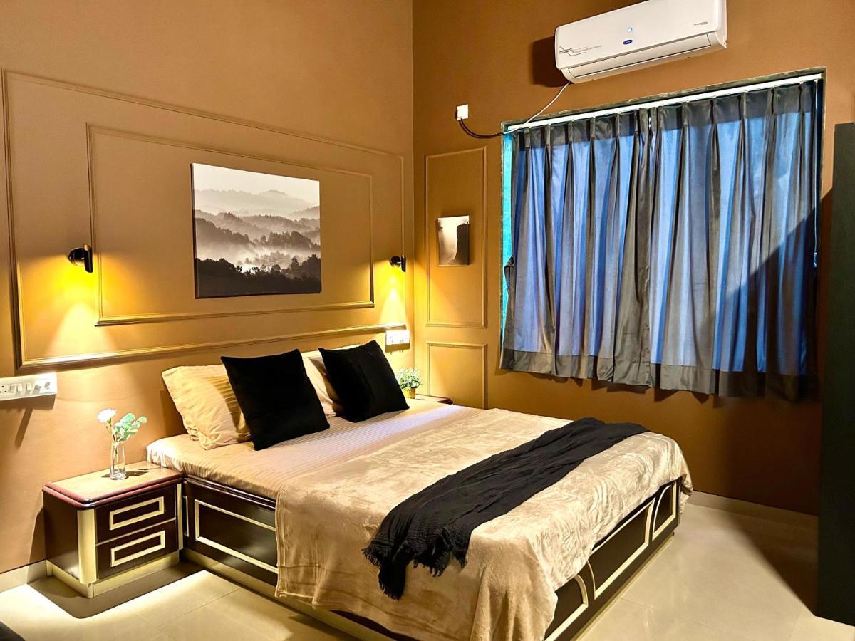 Tranquil : 3Bhk Spacious Villa In Gold Valley ロナバラ エクステリア 写真