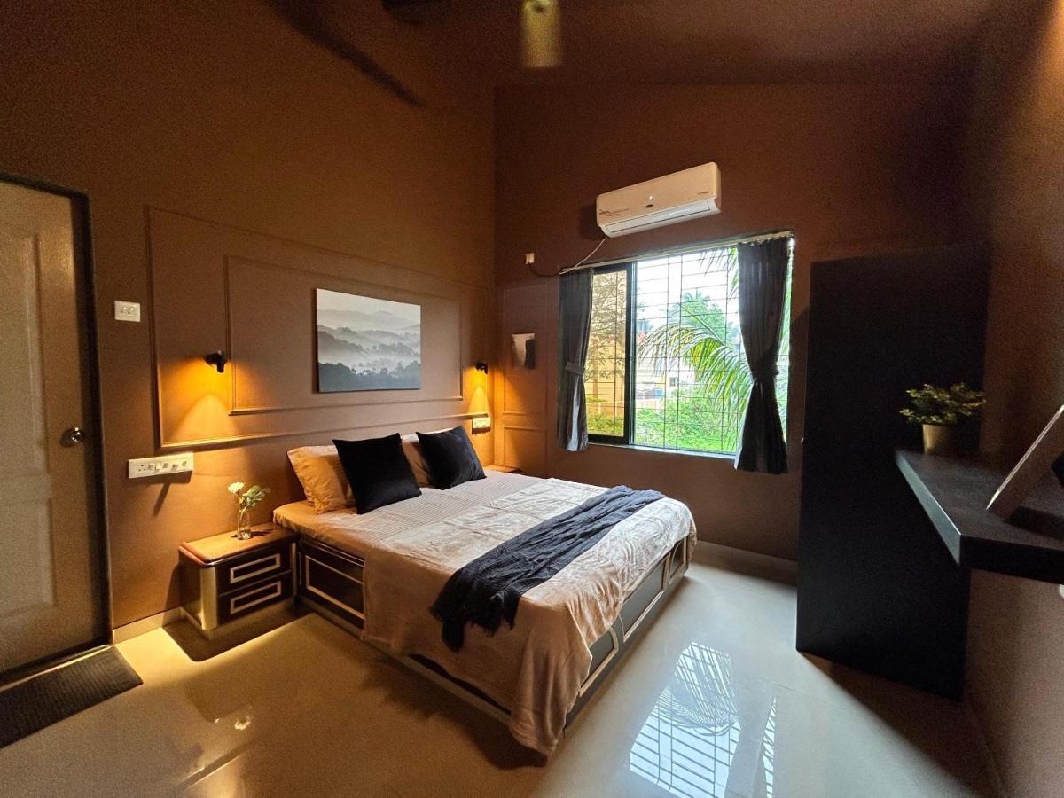 Tranquil : 3Bhk Spacious Villa In Gold Valley ロナバラ エクステリア 写真