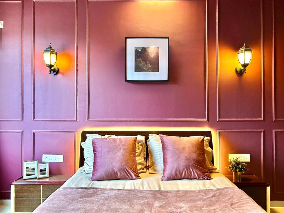 Tranquil : 3Bhk Spacious Villa In Gold Valley ロナバラ エクステリア 写真