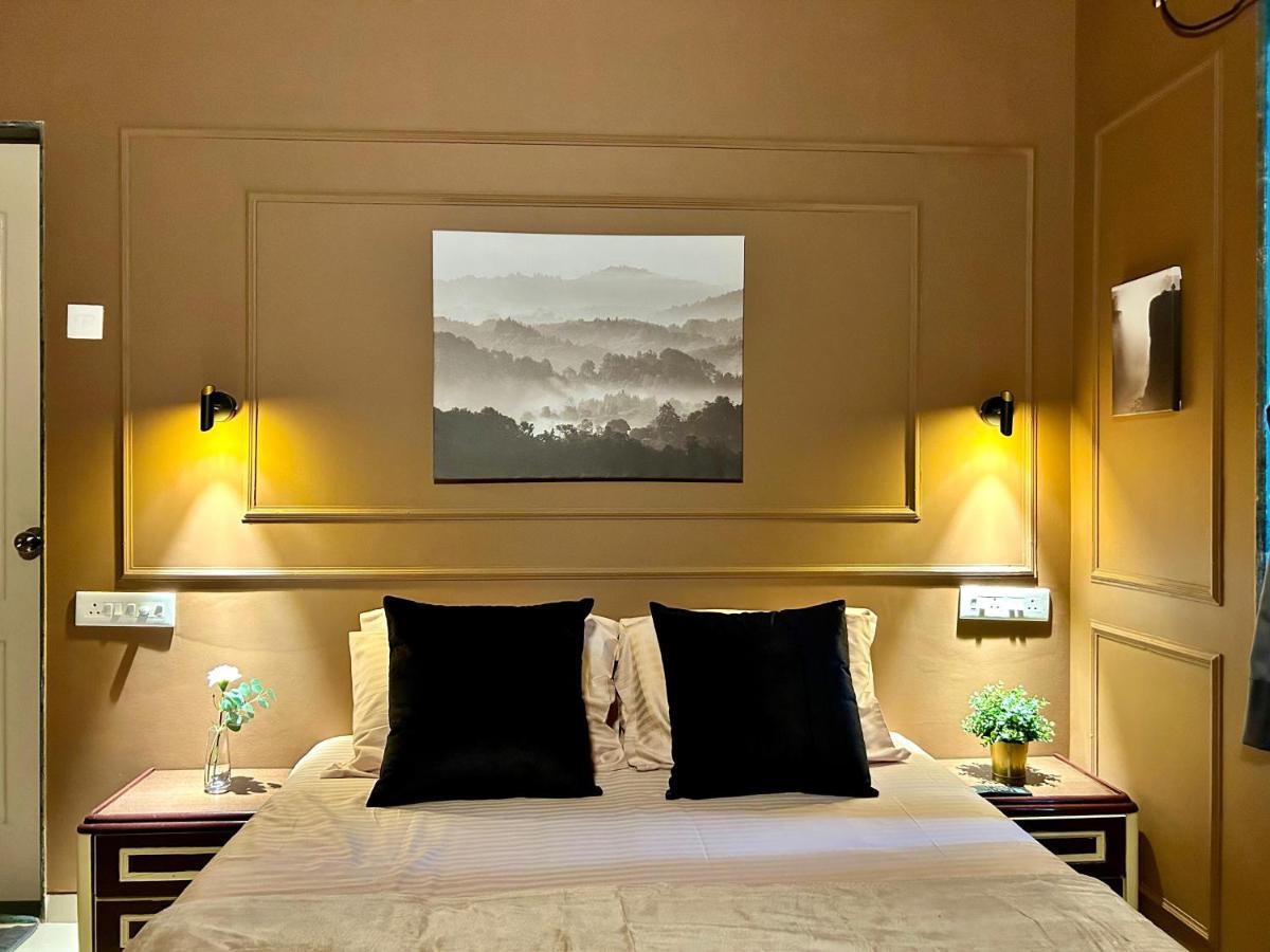 Tranquil : 3Bhk Spacious Villa In Gold Valley ロナバラ エクステリア 写真