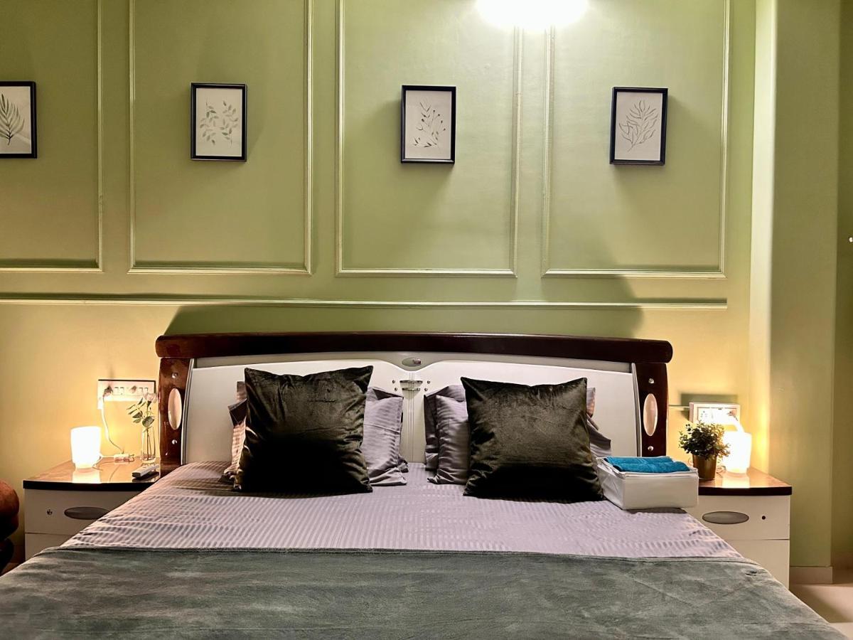 Tranquil : 3Bhk Spacious Villa In Gold Valley ロナバラ エクステリア 写真