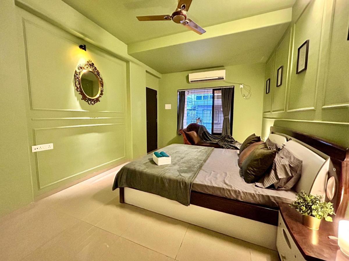 Tranquil : 3Bhk Spacious Villa In Gold Valley ロナバラ エクステリア 写真