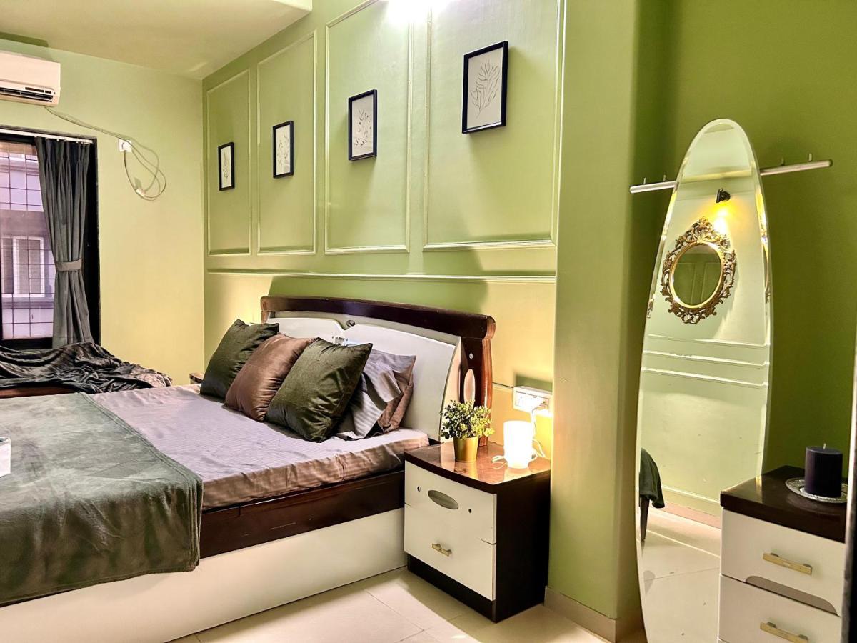 Tranquil : 3Bhk Spacious Villa In Gold Valley ロナバラ エクステリア 写真