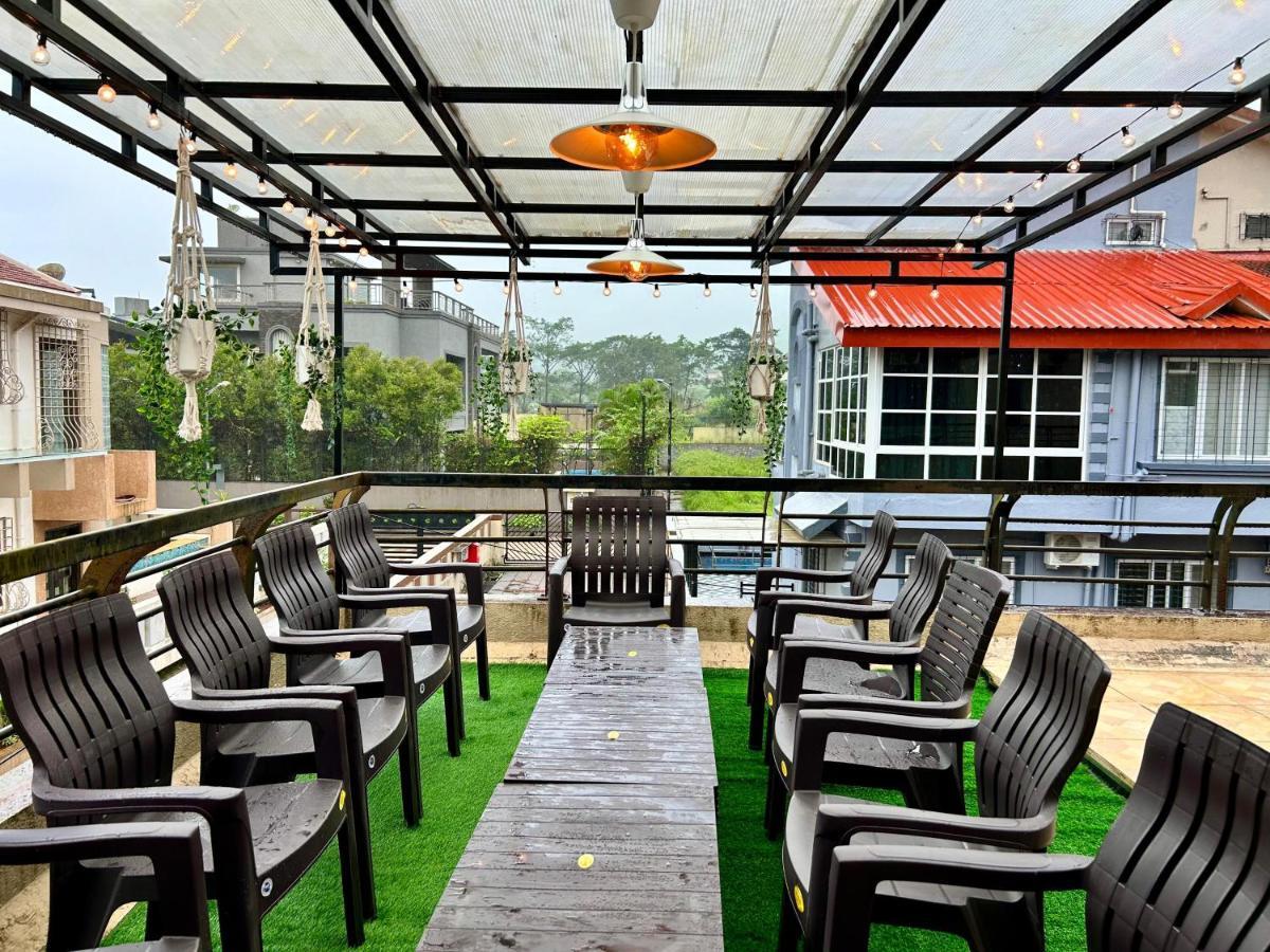 Tranquil : 3Bhk Spacious Villa In Gold Valley ロナバラ エクステリア 写真