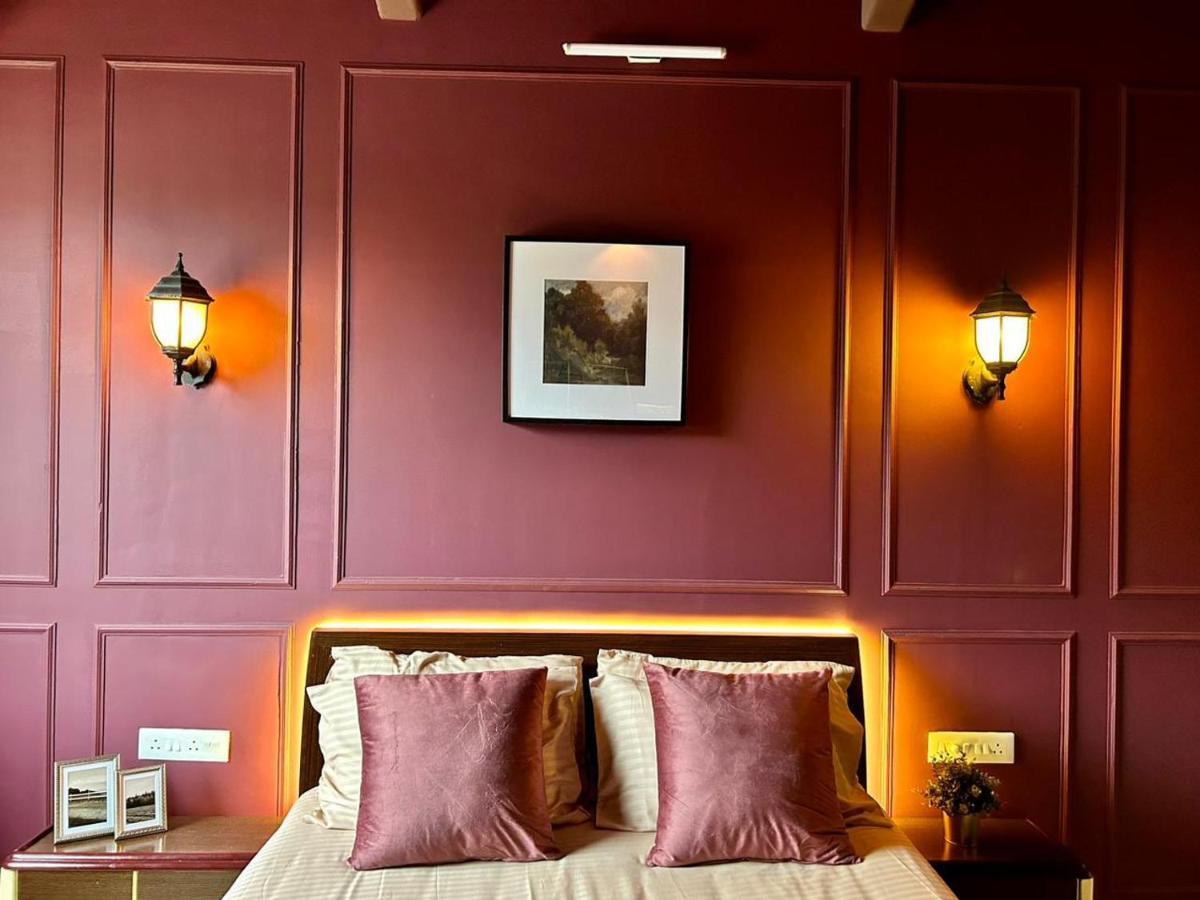 Tranquil : 3Bhk Spacious Villa In Gold Valley ロナバラ エクステリア 写真