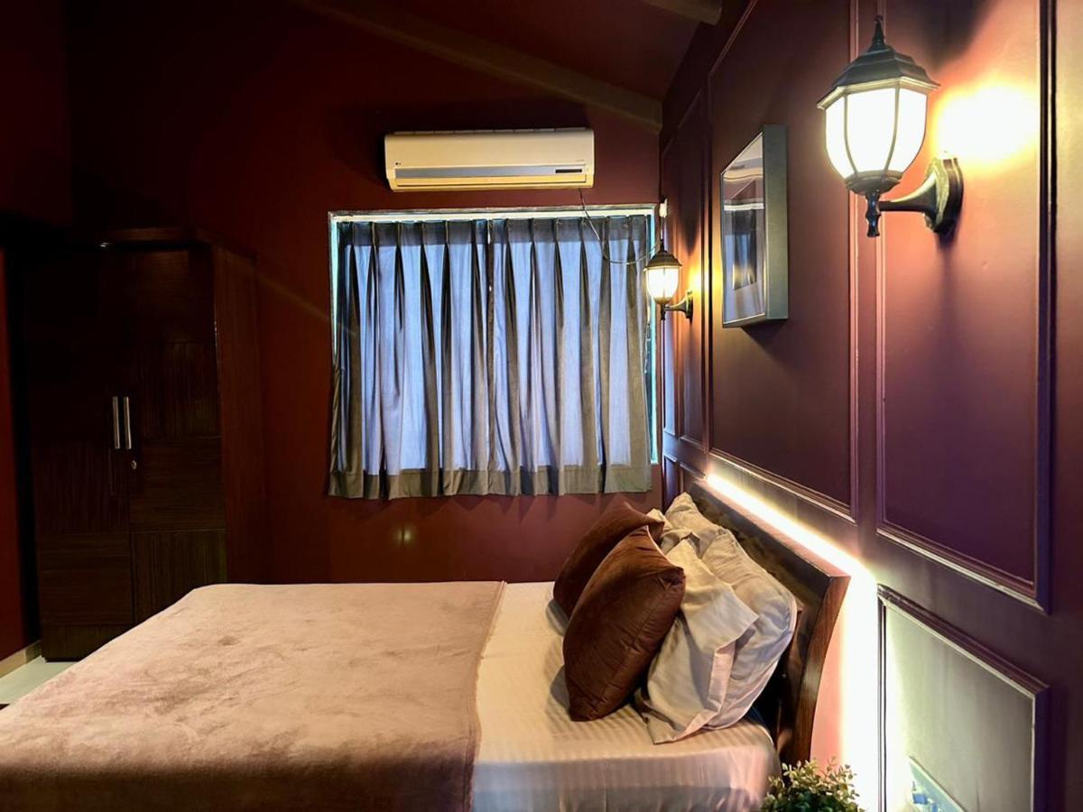 Tranquil : 3Bhk Spacious Villa In Gold Valley ロナバラ エクステリア 写真