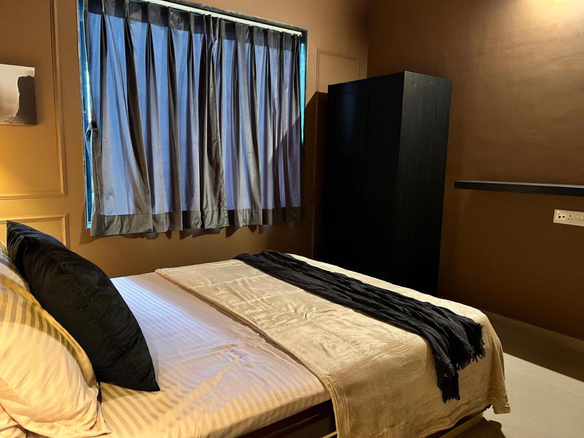 Tranquil : 3Bhk Spacious Villa In Gold Valley ロナバラ エクステリア 写真