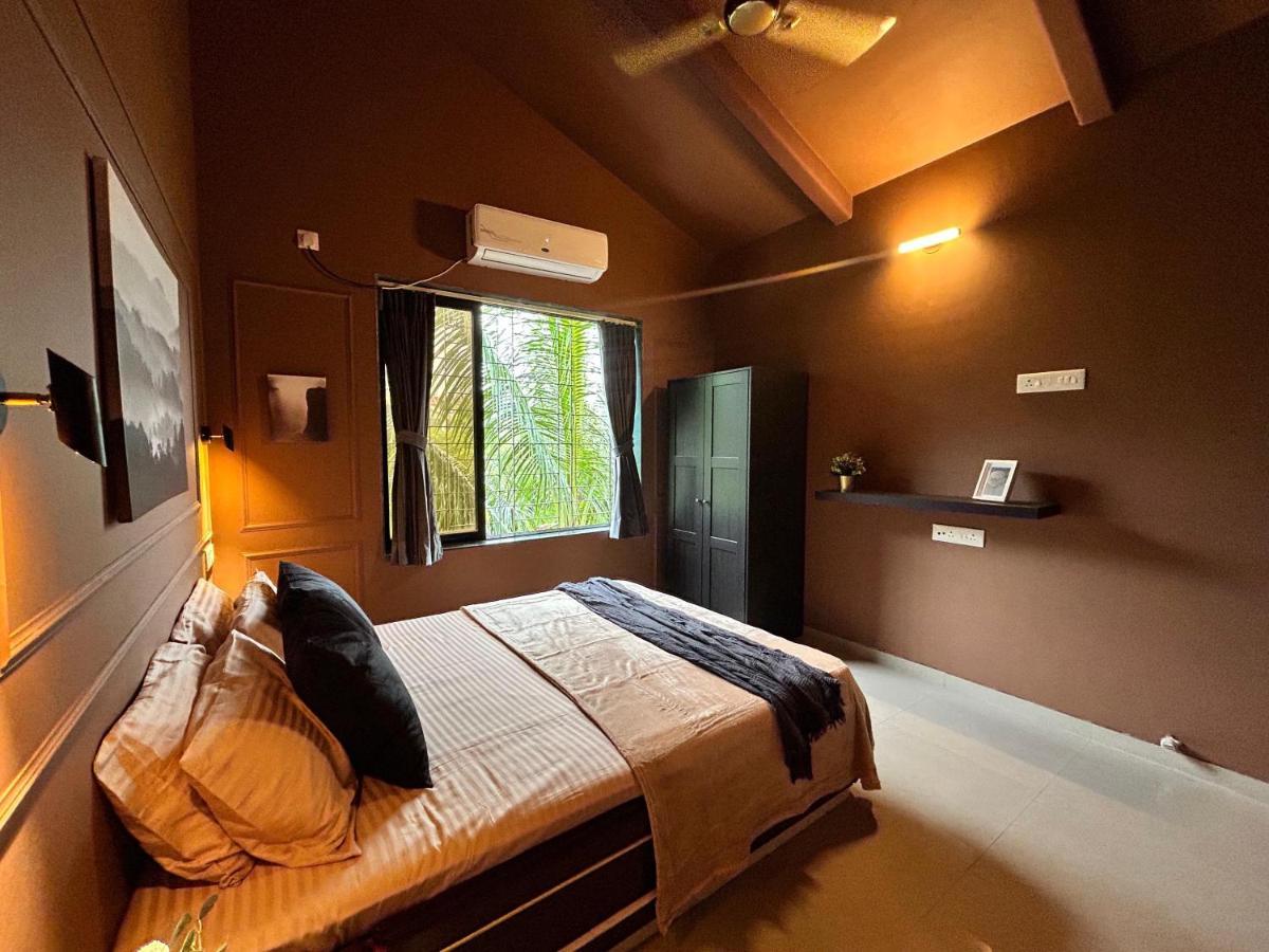 Tranquil : 3Bhk Spacious Villa In Gold Valley ロナバラ エクステリア 写真