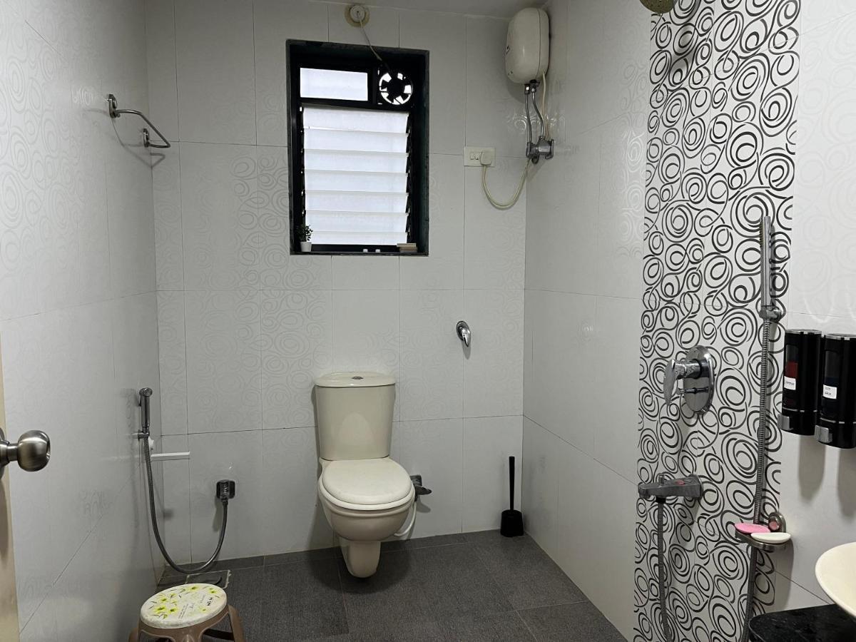 Tranquil : 3Bhk Spacious Villa In Gold Valley ロナバラ エクステリア 写真