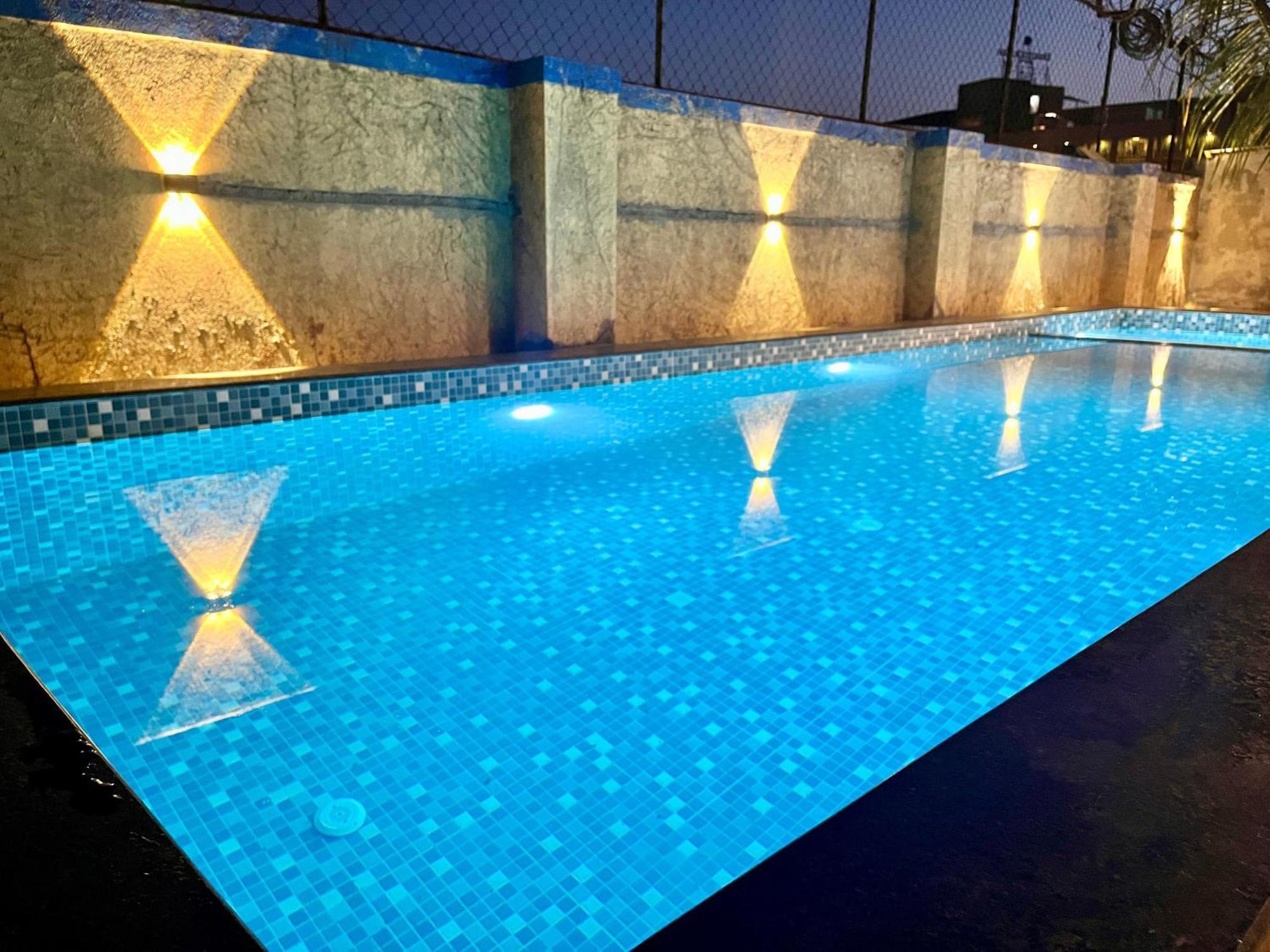 Tranquil : 3Bhk Spacious Villa In Gold Valley ロナバラ エクステリア 写真